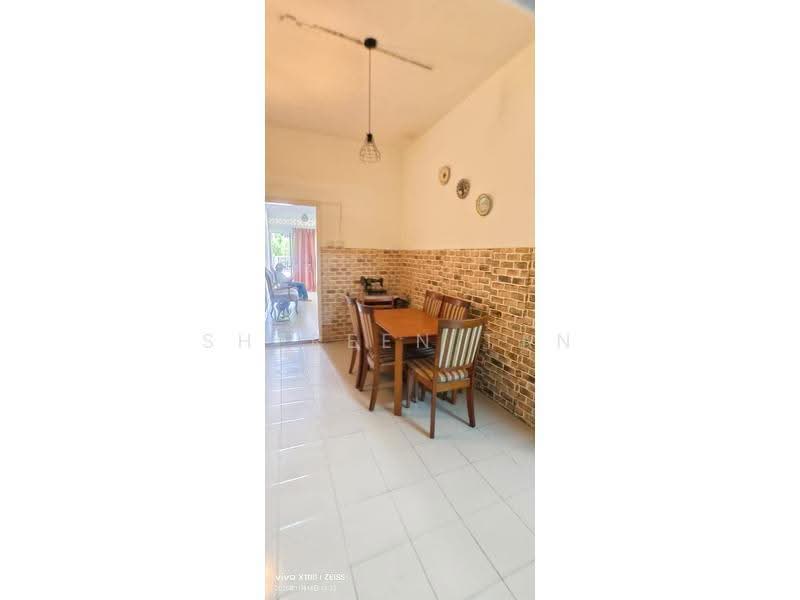 Rumah Teres 2-Tingkat untuk Dijual di Klang (Selangor) - Shereen Tan - Dining Room - PropertyGuru.com.my