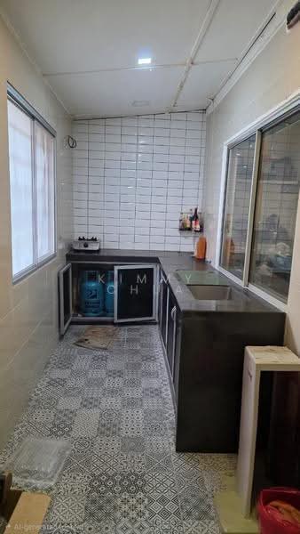 Rumah Teres 1-Tingkat untuk Dijual di Seksyen 8 (Petaling Jaya) - Kimmy Chua - Kitchen - PropertyGuru.com.my