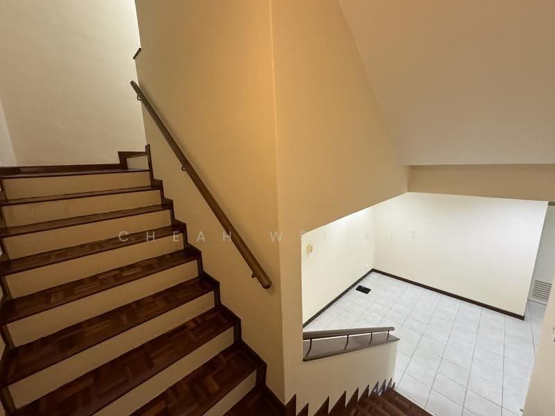 Townhouse for Rent in Sunway Damansara (Kota Damansara) - Cheah Wei Kit - Interior - PropertyGuru.com.my