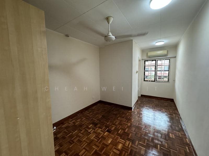 Townhouse for Rent in Sunway Damansara (Kota Damansara) - Cheah Wei Kit - Interior - PropertyGuru.com.my