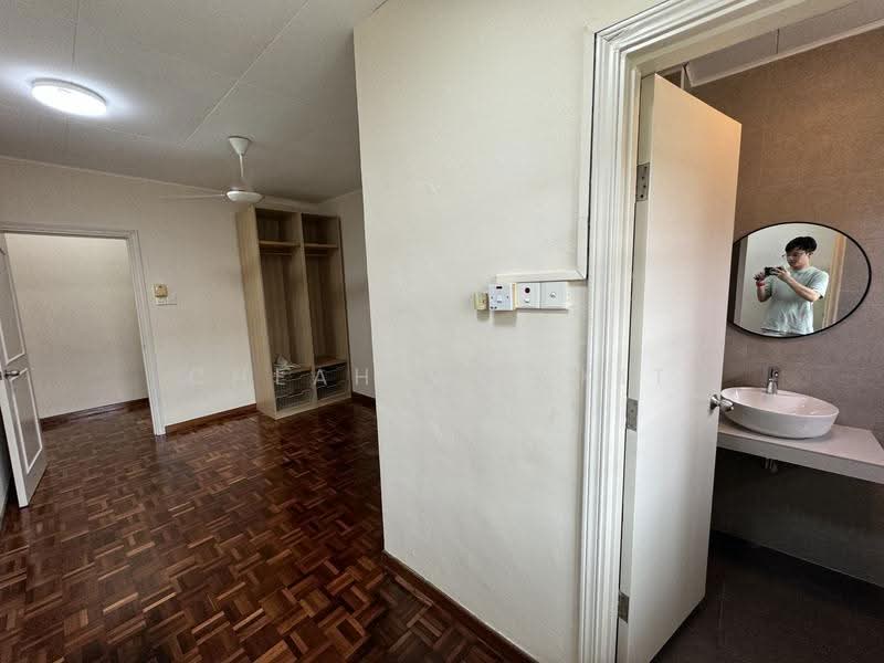 Townhouse for Rent in Sunway Damansara (Kota Damansara) - Cheah Wei Kit - Interior - PropertyGuru.com.my