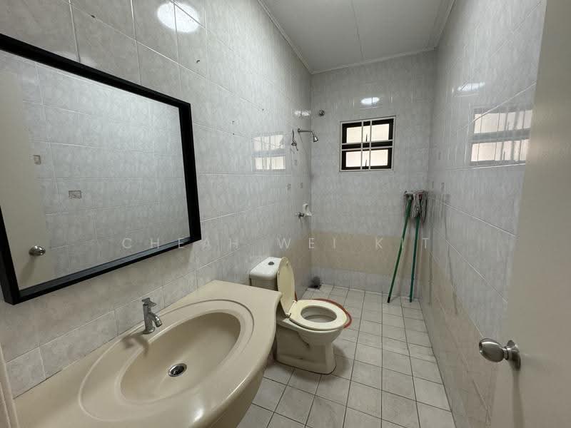Townhouse for Rent in Sunway Damansara (Kota Damansara) - Cheah Wei Kit - PropertyGuru.com.my