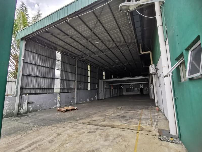 Factory for Sale in Rawang (Selangor) - Michelle Kong - PropertyGuru.com.my