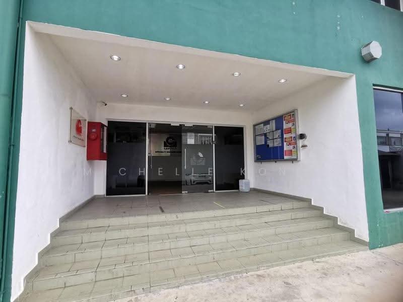 Factory for Sale in Rawang (Selangor) - Michelle Kong - PropertyGuru.com.my