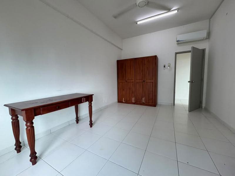 Kondominium untuk Dijual di The Golden Triangle Condominium - Ben Lee - Interior - PropertyGuru.com.my