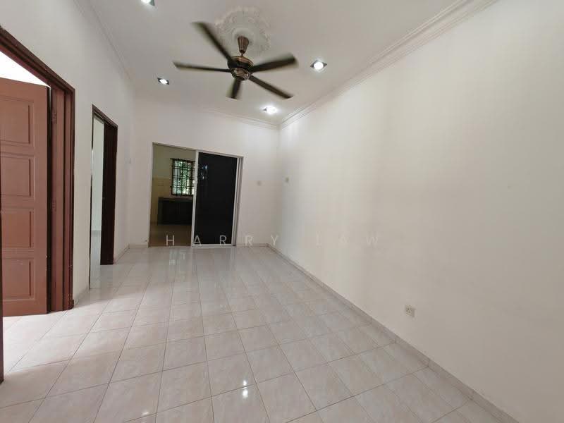 1-storey Terraced House for Sale in Taman Bukit Katil Indah (Bukit Katil) - Harry Law - PropertyGuru.com.my