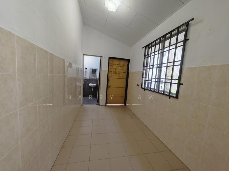 1-storey Terraced House for Sale in Taman Bukit Katil Indah (Bukit Katil) - Harry Law - PropertyGuru.com.my