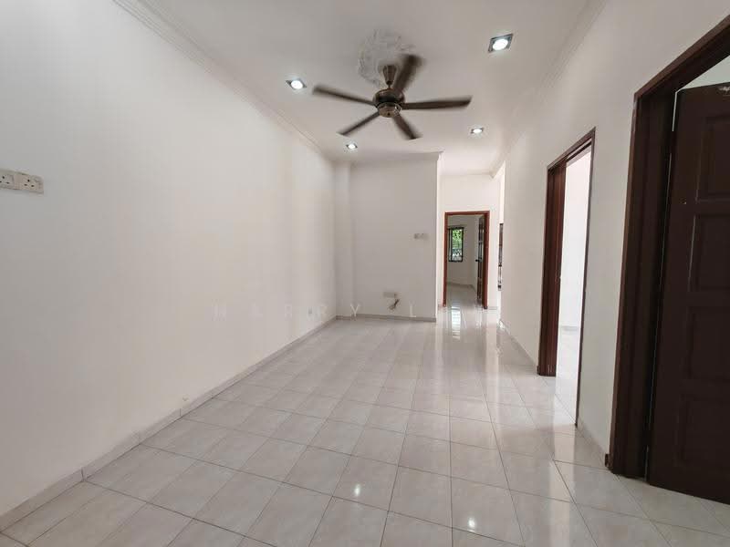 1-storey Terraced House for Sale in Taman Bukit Katil Indah (Bukit Katil) - Harry Law - PropertyGuru.com.my