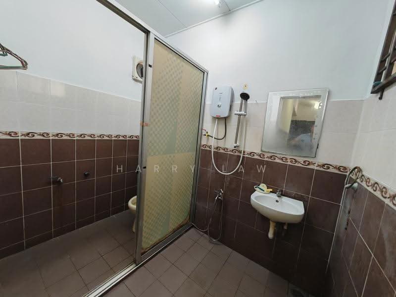 1-storey Terraced House for Sale in Taman Bukit Katil Indah (Bukit Katil) - Harry Law - PropertyGuru.com.my