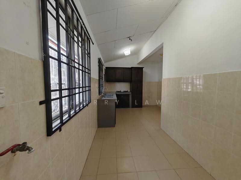 1-storey Terraced House for Sale in Taman Bukit Katil Indah (Bukit Katil) - Harry Law - PropertyGuru.com.my