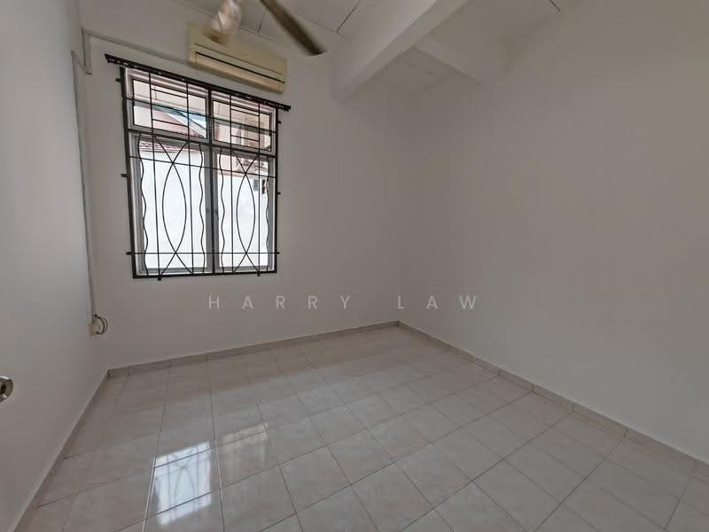 1-storey Terraced House for Sale in Taman Bukit Katil Indah (Bukit Katil) - Harry Law - PropertyGuru.com.my