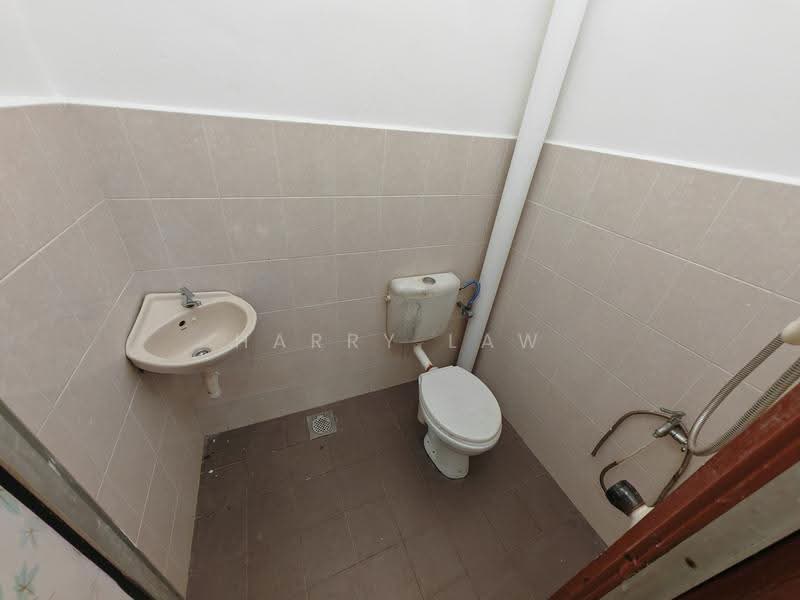 1-storey Terraced House for Sale in Taman Bukit Katil Indah (Bukit Katil) - Harry Law - PropertyGuru.com.my