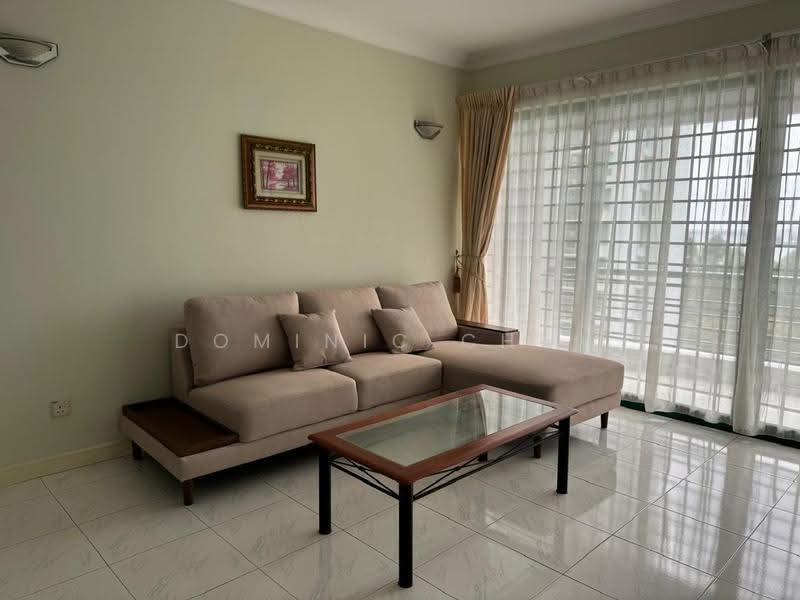 Condominium for Rent at The Straits View Condominium - Dominic Chow - Living Room - PropertyGuru.com.my