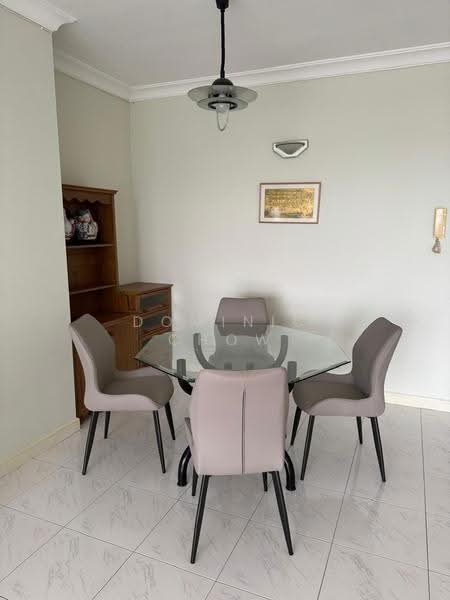 Condominium for Rent at The Straits View Condominium - Dominic Chow - Dining Room - PropertyGuru.com.my