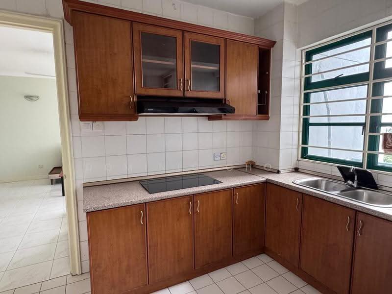 Condominium for Rent at The Straits View Condominium - Dominic Chow - Kitchen - PropertyGuru.com.my
