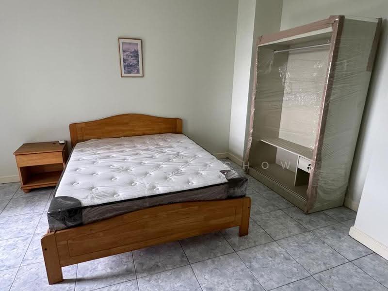 Condominium for Rent at The Straits View Condominium - Dominic Chow - Bedroom - PropertyGuru.com.my