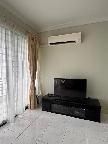 Condominium for Rent at The Straits View Condominium - Dominic Chow - Living Room - PropertyGuru.com.my