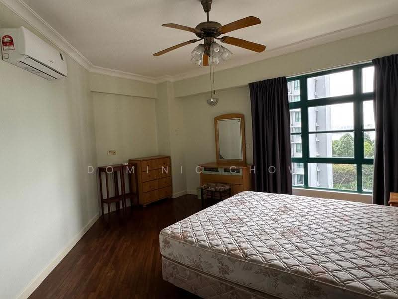Condominium for Rent at The Straits View Condominium - Dominic Chow - Bedroom - PropertyGuru.com.my