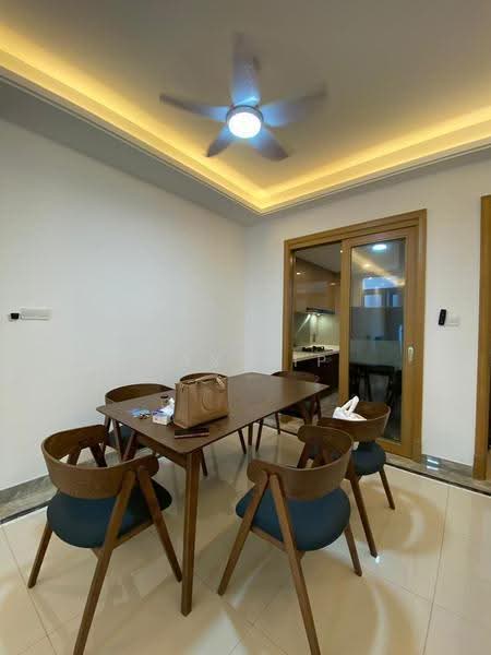Kediaman Servis untuk Disewa di R&F Princess Cove Phase 1 - Jax Yip - PropertyGuru.com.my