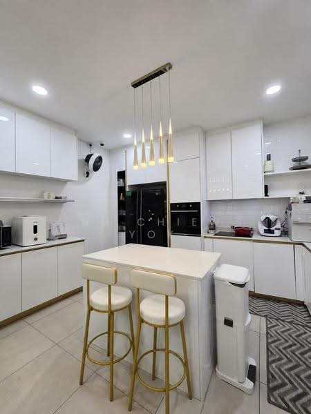 Rumah Berkembar untuk Disewa di Kota Kinabalu (Sabah) - Ng Chiew Yok - PropertyGuru.com.my