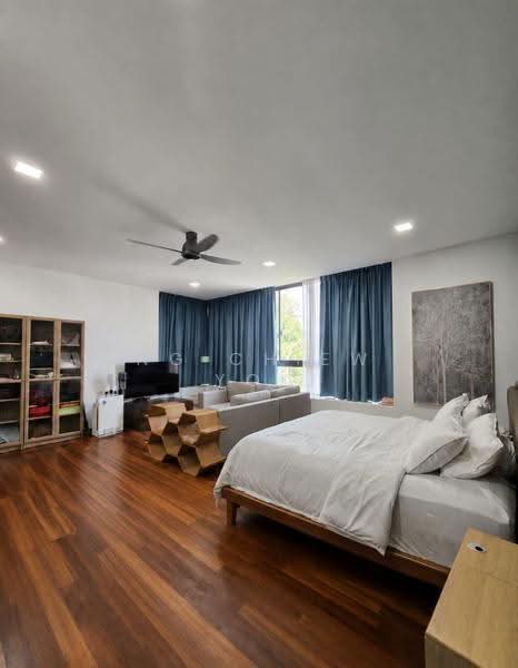 Rumah Berkembar untuk Disewa di Kota Kinabalu (Sabah) - Ng Chiew Yok - PropertyGuru.com.my