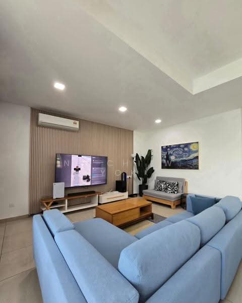 Rumah Berkembar untuk Disewa di Kota Kinabalu (Sabah) - Ng Chiew Yok - PropertyGuru.com.my