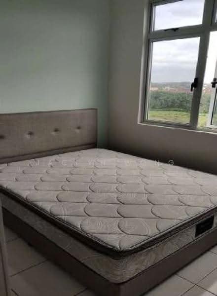 Kondominium untuk Disewa di The Aliff Residences (Alif Utama) - Jaclyn Wong - Bedroom - PropertyGuru.com.my