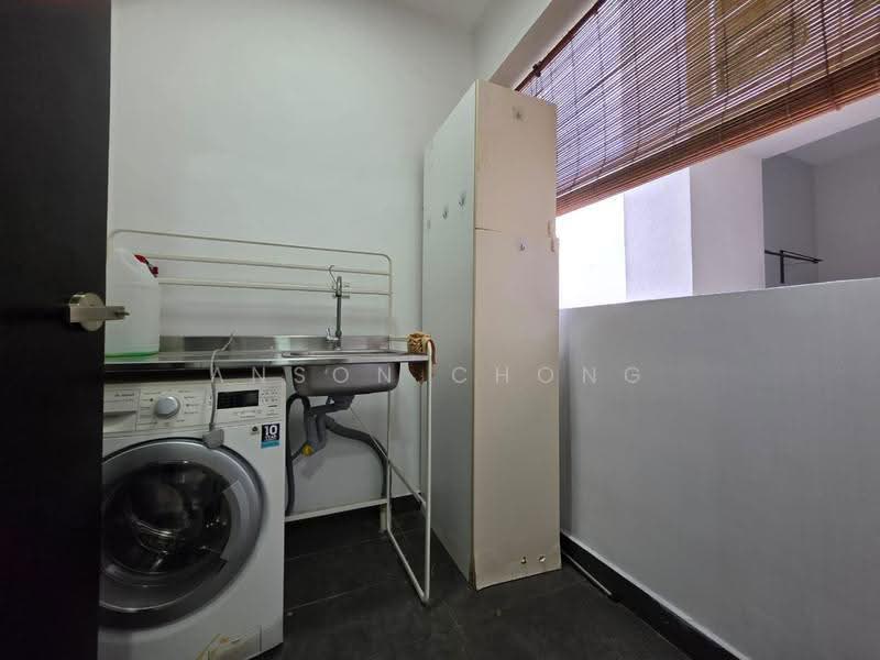 Kediaman Servis untuk Disewa di Setia Sky 88 - Anson Chong - Interior - PropertyGuru.com.my
