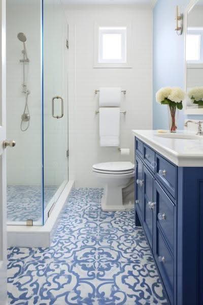 Kediaman Servis untuk Dijual di Arte Star - Ashley Ho - Bathroom - PropertyGuru.com.my