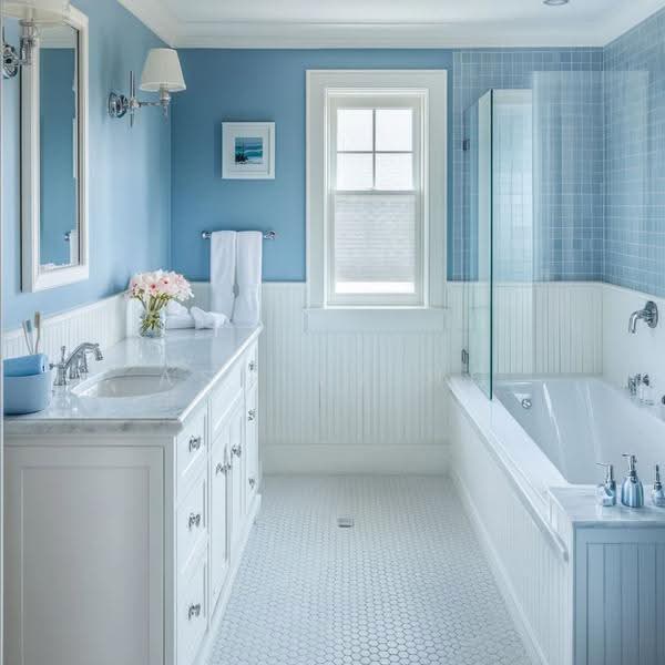 Kediaman Servis untuk Dijual di Arte Star - Ashley Ho - Bathroom - PropertyGuru.com.my