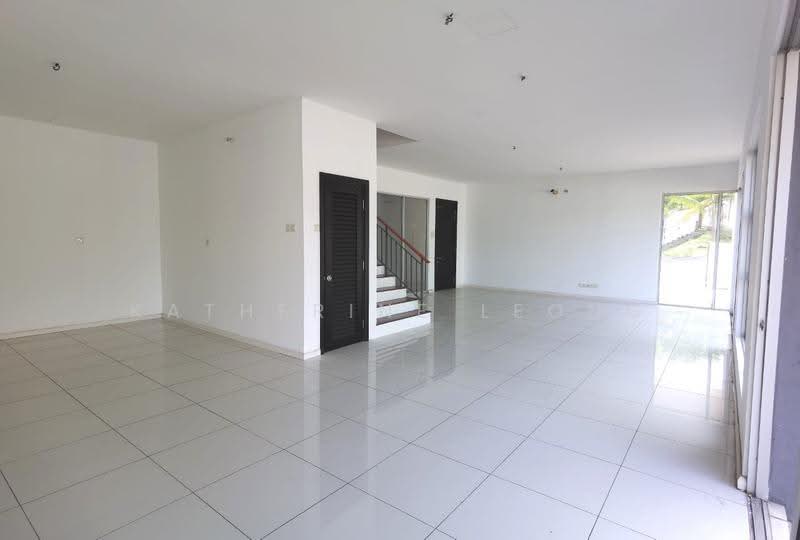 Rumah Teres 2.5-Tingkat untuk Dijual di Bandar Country Homes (Rawang) - Katherine Leong - Interior - PropertyGuru.com.my