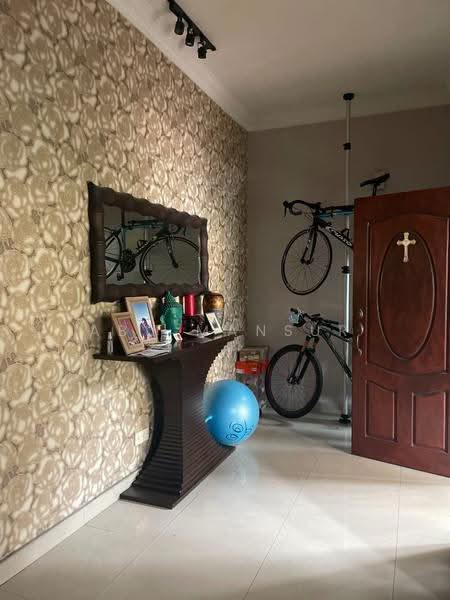Terraced House for Sale in Bandar Kinrara Seksyen 9 (Bandar Kinrara) - Abu Mansur - Interior - PropertyGuru.com.my