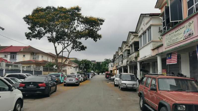 Shop for Sale in Semenyih (Selangor) - San MC - Exterior - PropertyGuru.com.my