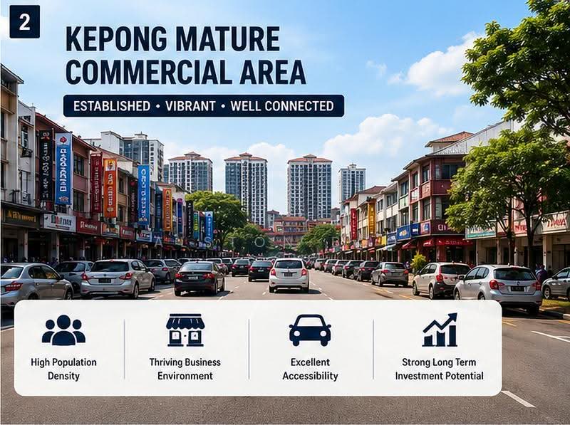 Shop for Sale in Kepong (Kuala Lumpur) - Alston Boo - PropertyGuru.com.my
