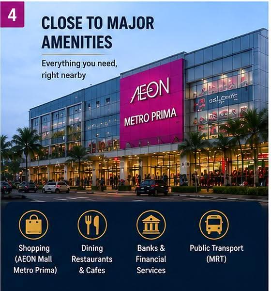 Shop for Sale in Kepong (Kuala Lumpur) - Alston Boo - Exterior - PropertyGuru.com.my