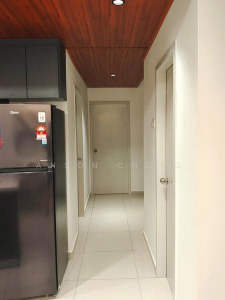 Kediaman Servis untuk Disewa di Midas @ Seri Alam - Anson Chong - Corridor - PropertyGuru.com.my