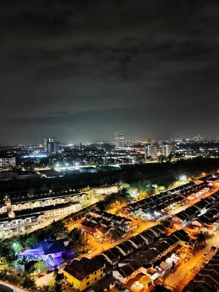 Kediaman Servis untuk Disewa di Midas @ Seri Alam - Anson Chong - Exterior - PropertyGuru.com.my