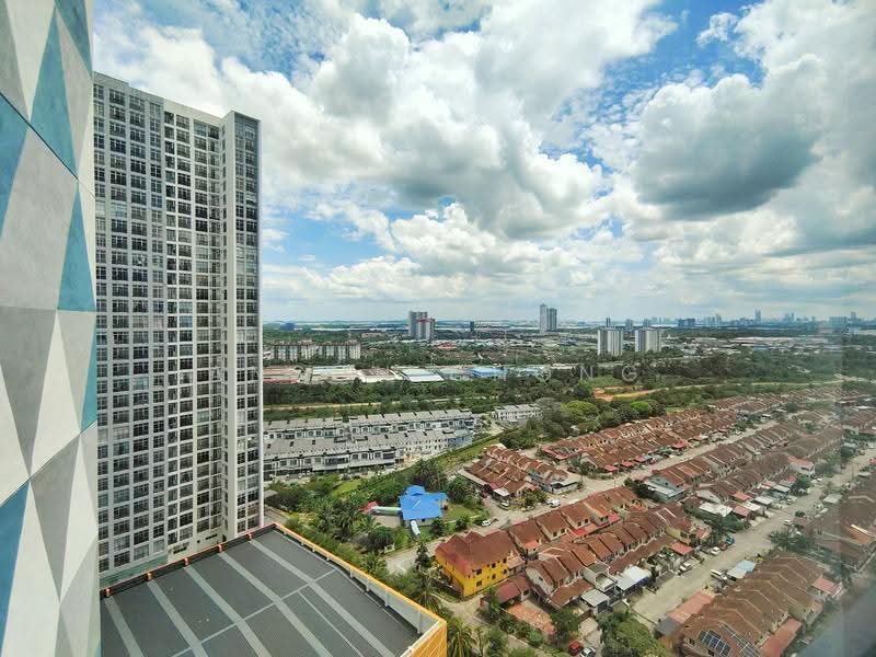 Kediaman Servis untuk Disewa di Midas @ Seri Alam - Anson Chong - Exterior - PropertyGuru.com.my