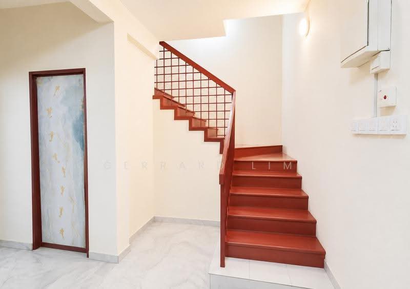 Rumah Teres 2-Tingkat untuk Dijual di Usj 6 (Subang Jaya) - Gerrard Lim - Interior - PropertyGuru.com.my