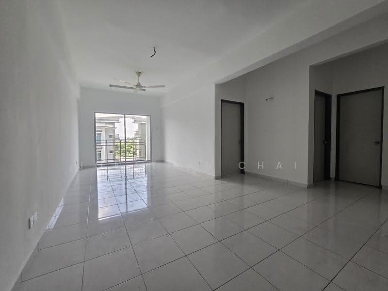 Apartment for Sale at Pangsapuri Damai - Jonathan Chai - PropertyGuru.com.my