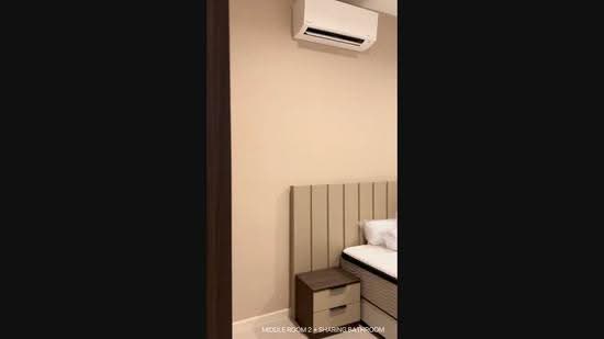 Kediaman Servis untuk Disewa di Teja @ Subang Jaya City Centre (SJCC) - Jenson Low - PropertyGuru.com.my