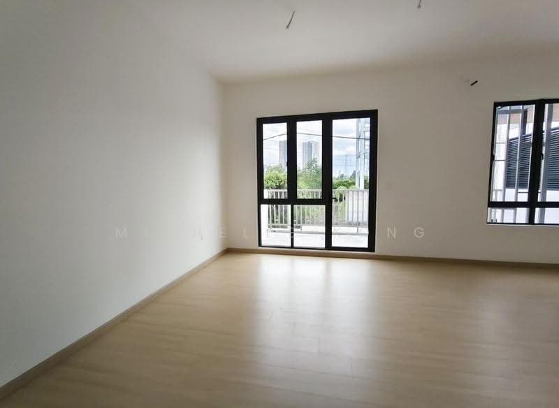 2-storey Terraced House for Sale in Taman Puchong Tekali (Puchong) - Michelle Kong - PropertyGuru.com.my