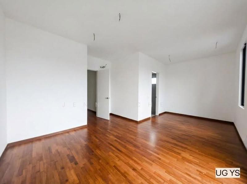 Semi-Detached House for Sale in Telok Panglima Garang (Selangor) - Jennie Chew - Interior - PropertyGuru.com.my