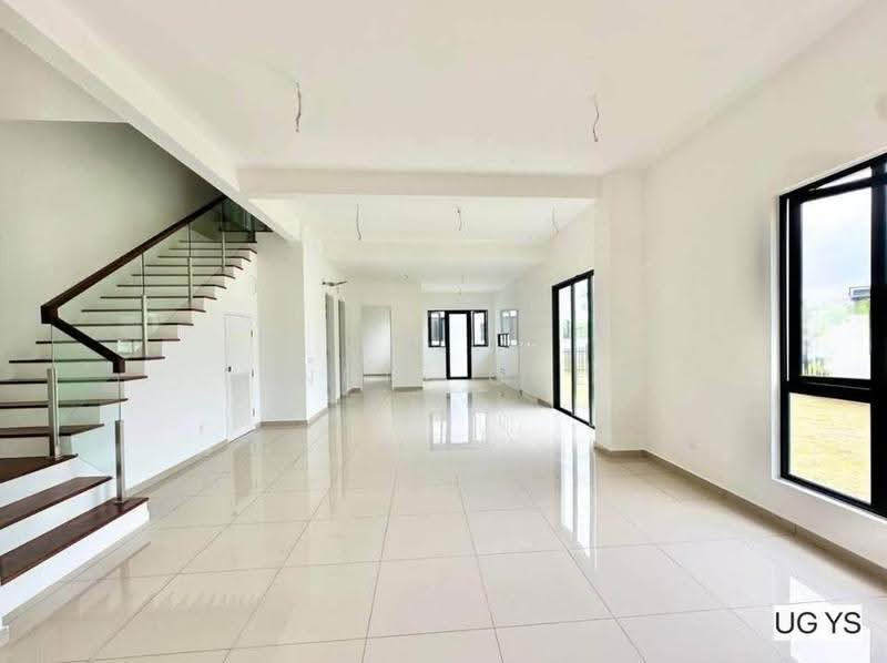 Semi-Detached House for Sale in Telok Panglima Garang (Selangor) - Jennie Chew - Interior - PropertyGuru.com.my