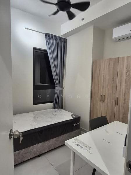Kondominium untuk Disewa di D'Terra Residences - CY Yong - Bedroom - PropertyGuru.com.my