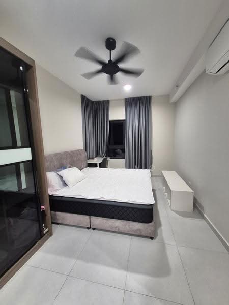 Kondominium untuk Disewa di D'Terra Residences - CY Yong - Bedroom - PropertyGuru.com.my