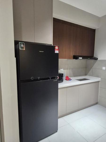 Kondominium untuk Disewa di D'Terra Residences - CY Yong - Kitchen - PropertyGuru.com.my
