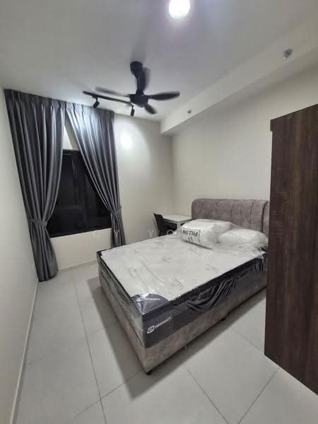 Kondominium untuk Disewa di D'Terra Residences - CY Yong - Bedroom - PropertyGuru.com.my