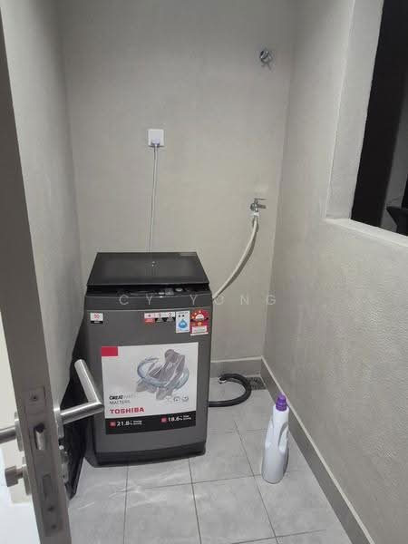 Kondominium untuk Disewa di D'Terra Residences - CY Yong - Interior - PropertyGuru.com.my