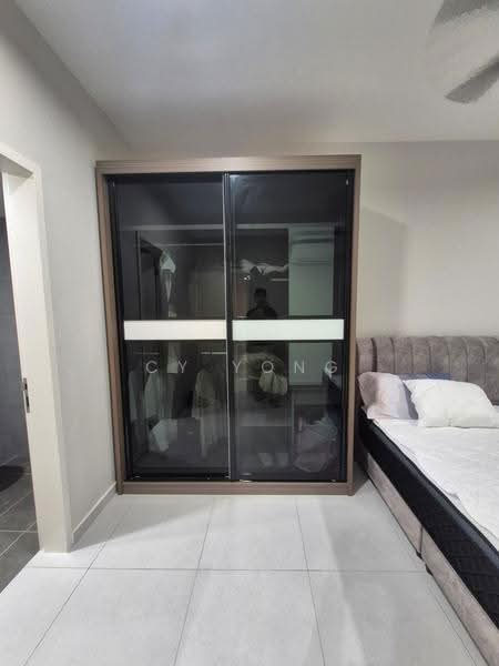 Kondominium untuk Disewa di D'Terra Residences - CY Yong - Bedroom - PropertyGuru.com.my